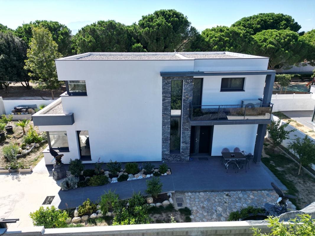 Maison à vendre, 137m², Perpignan
