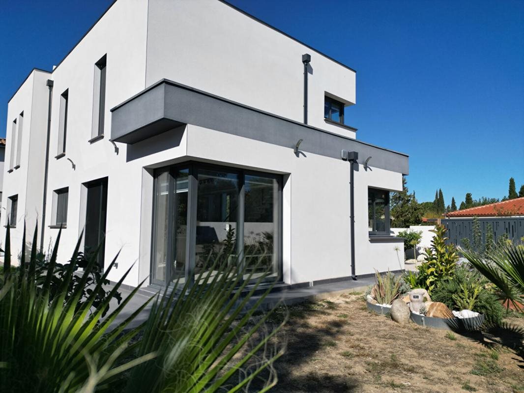 Maison à vendre, 137m², Perpignan