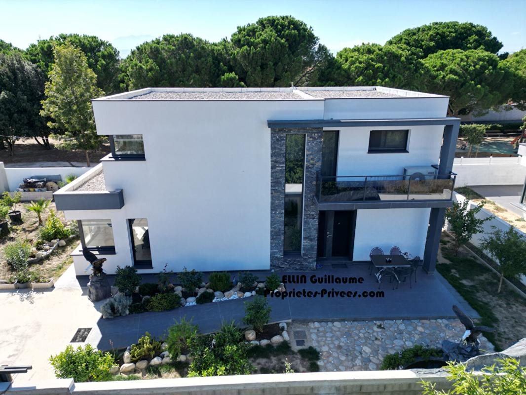 Maison à vendre, 137m², Perpignan
