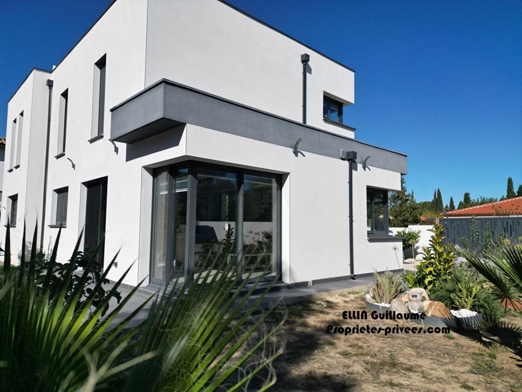 Maison à vendre, 137m², Perpignan