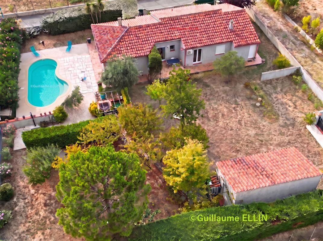 Maison à vendre, 112m², Saint-Paul-de-Fenouillet