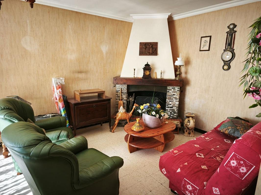 Maison à vendre, 130m², Saint-Paul-de-Fenouillet