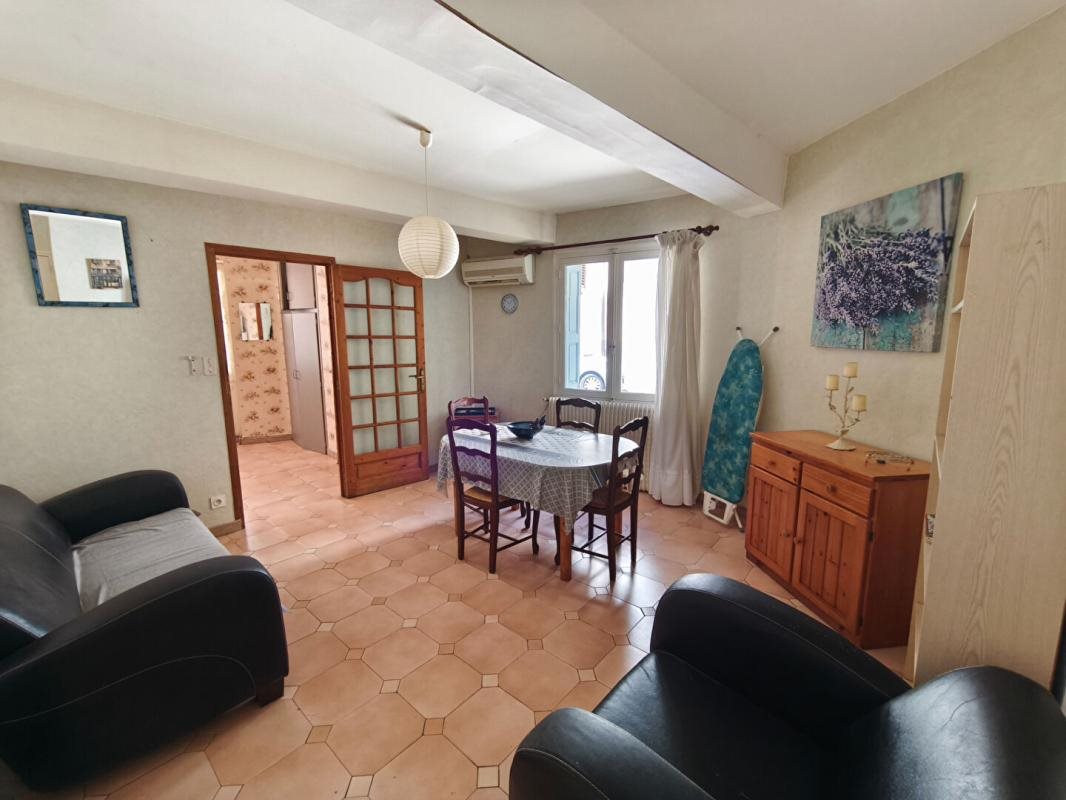 Maison à vendre, 60m², Saint-Paul-de-Fenouillet