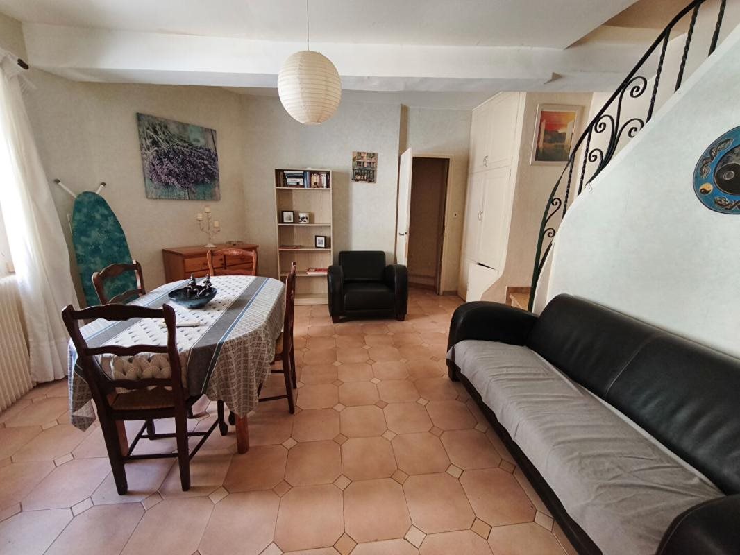 Maison à vendre, 60m², Saint-Paul-de-Fenouillet