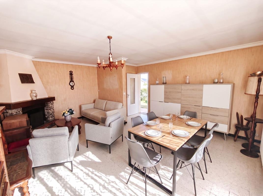 Maison à vendre, 130m², Saint-Paul-de-Fenouillet