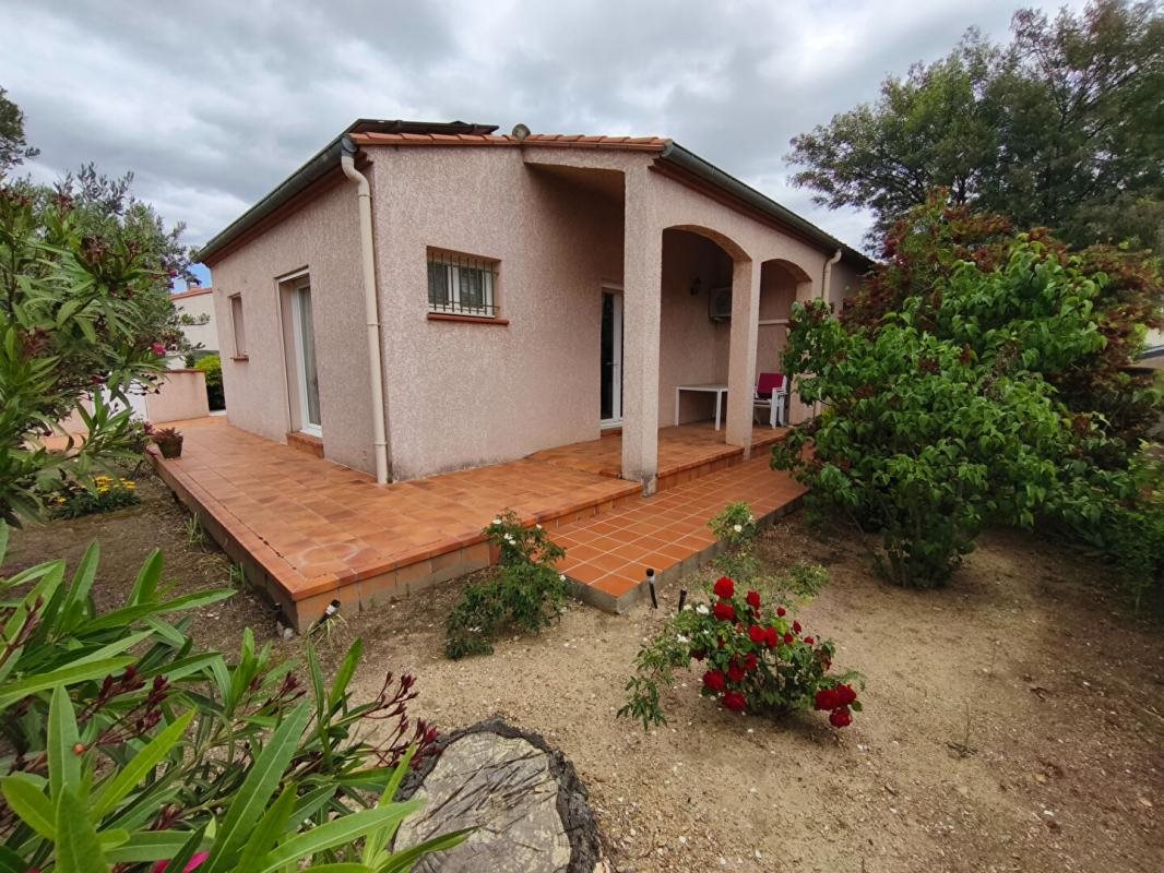 Maison à vendre, 120m², Le Boulou