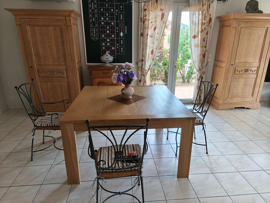 Maison à vendre, 120m², Le Boulou