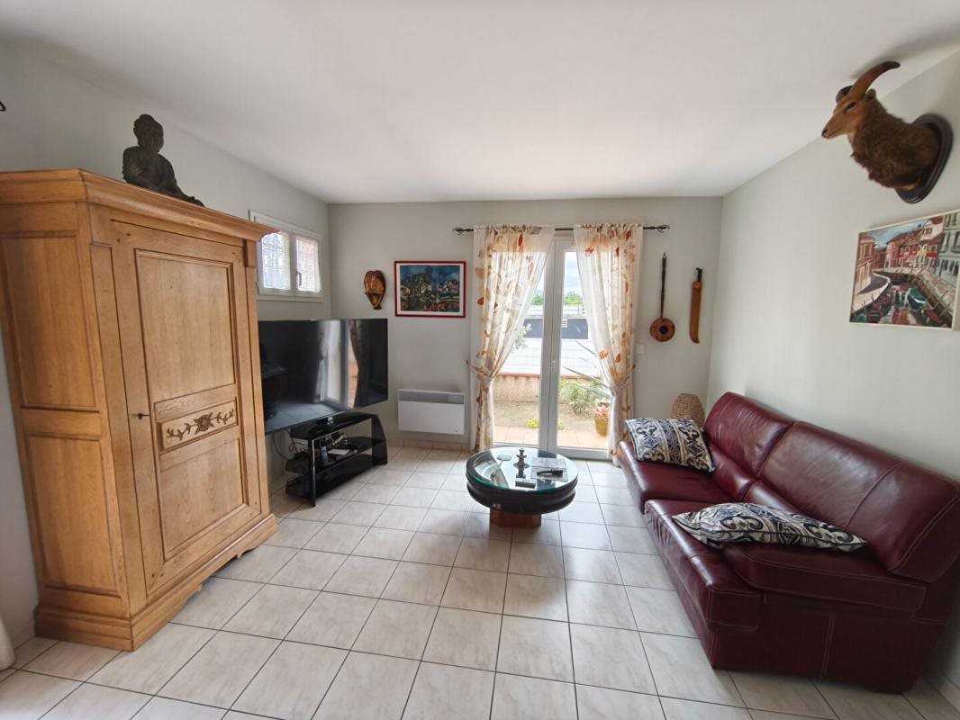 Maison à vendre, 120m², Le Boulou