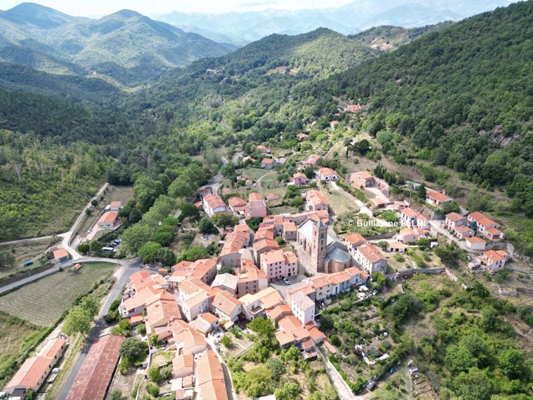 Maison à vendre, 150m², Coustouges