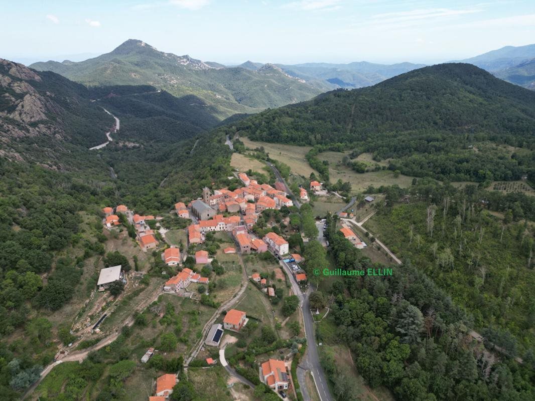 Maison à vendre, 150m², Coustouges