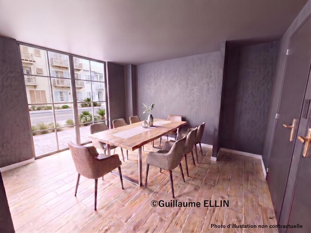 Appartement à vendre, 25m², Leucate