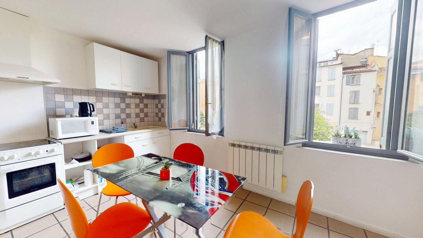 Appartement à vendre, 41m², Perpignan