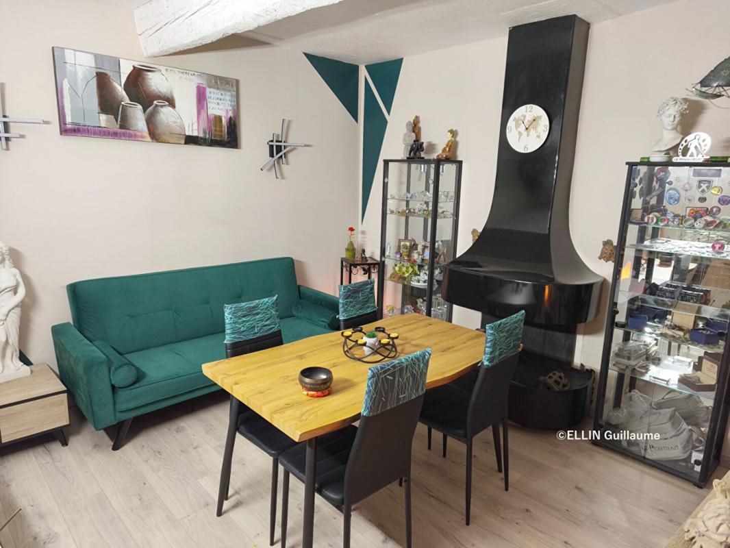 Maison à vendre, 61m², Estagel