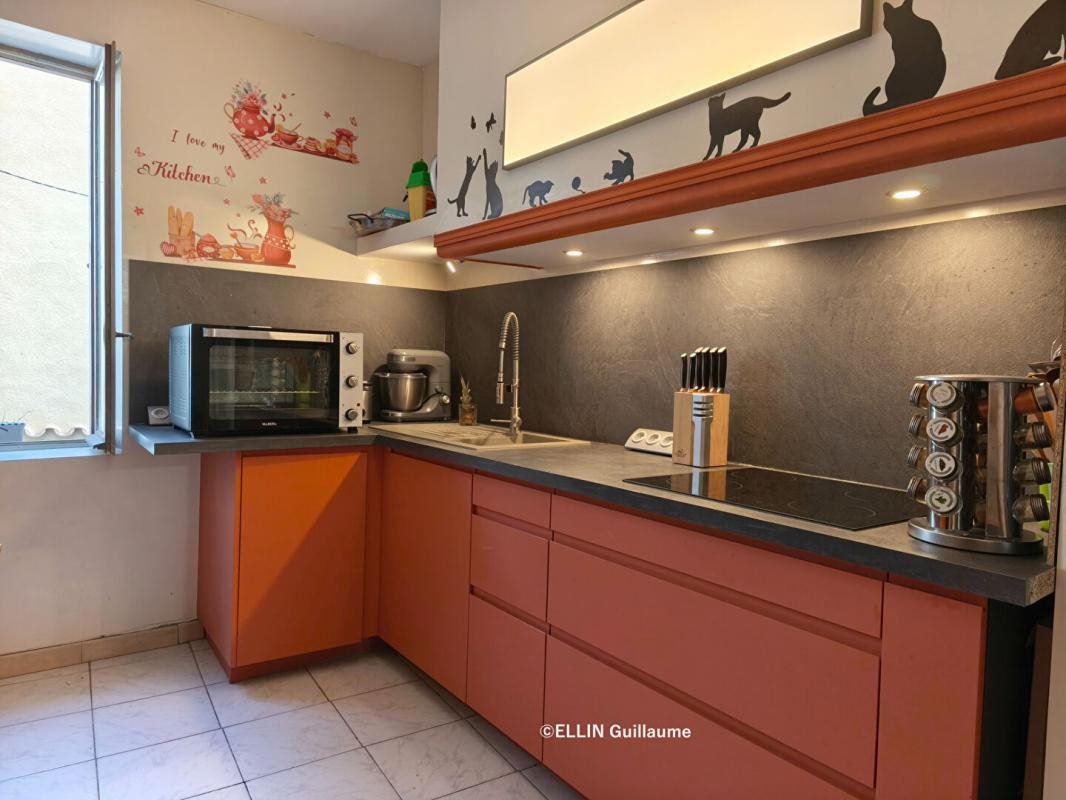 Maison à vendre, 61m², Estagel