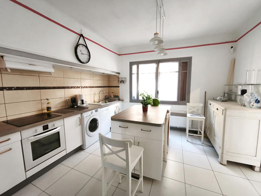 Maison à vendre, 111m², Roquefort-des-Corbières