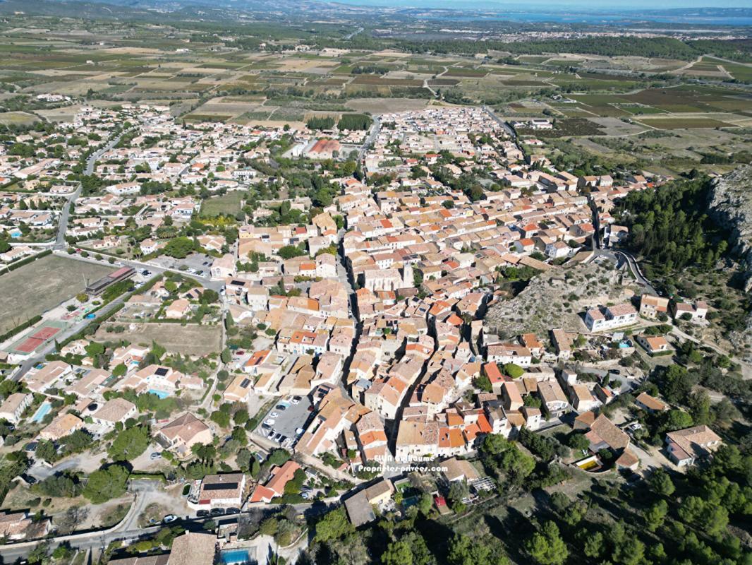 Maison à vendre, 111m², Roquefort-des-Corbières