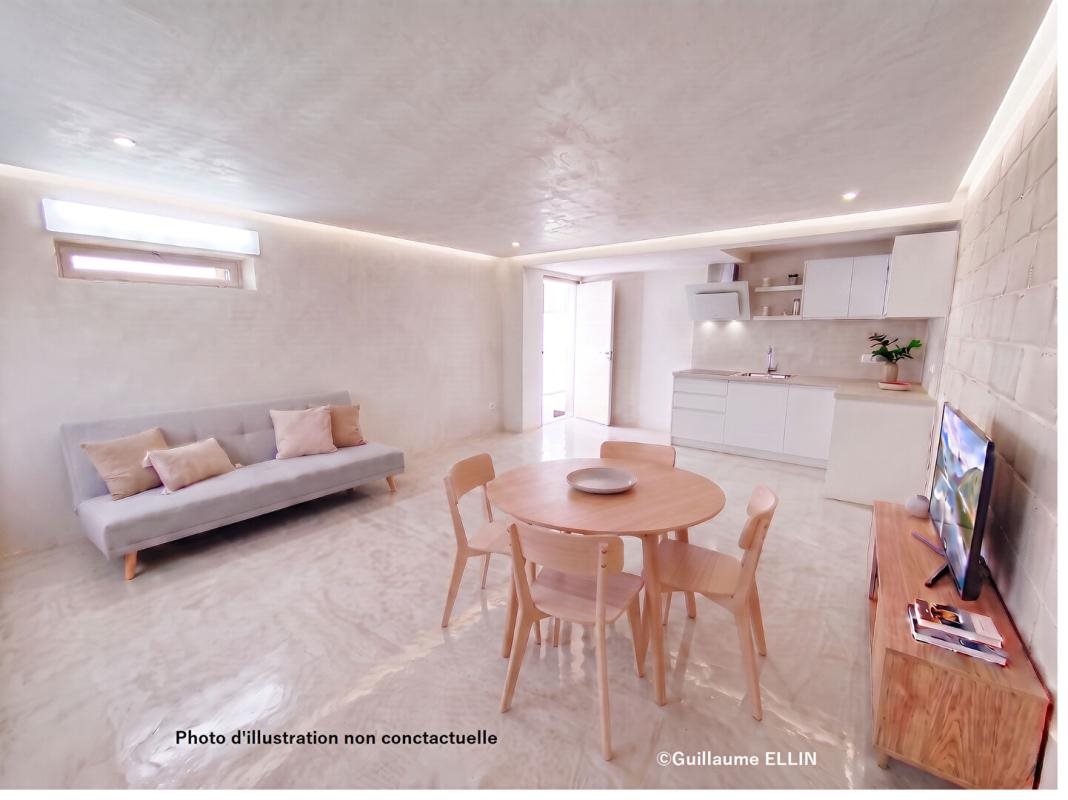 Appartement à vendre, 28m², Leucate