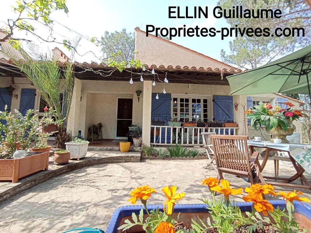 Maison à vendre, 128m², Le Boulou