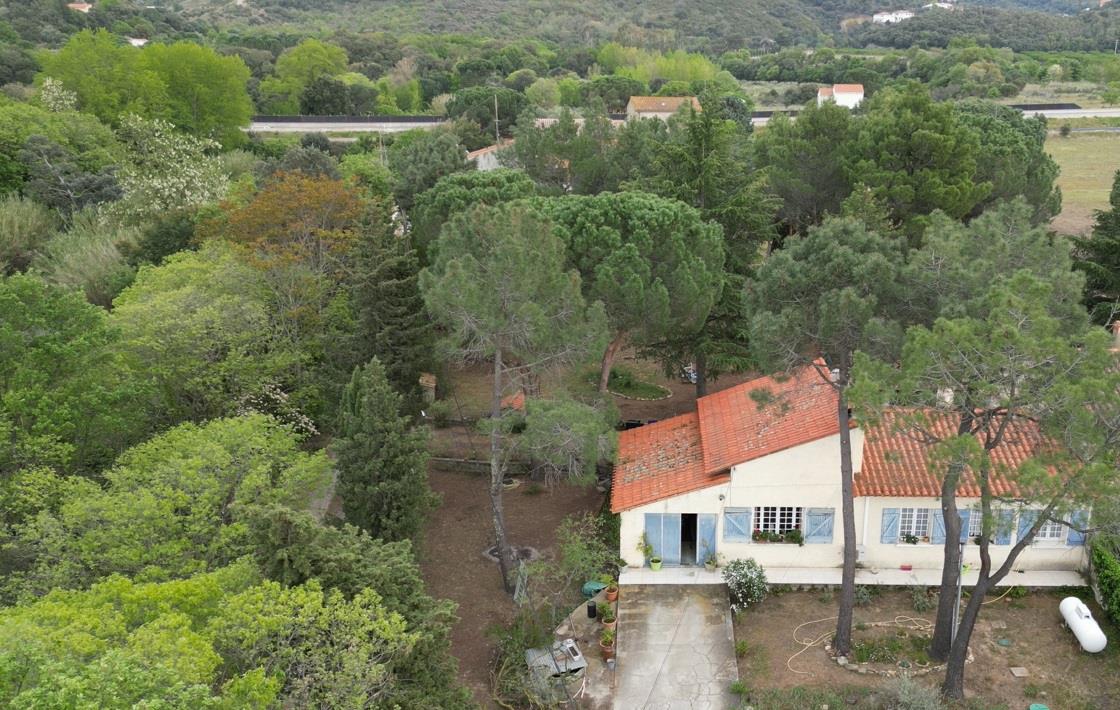 Maison à vendre, 128m², Le Boulou