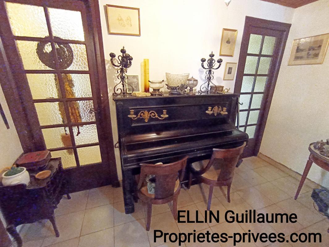 Maison à vendre, 128m², Le Boulou