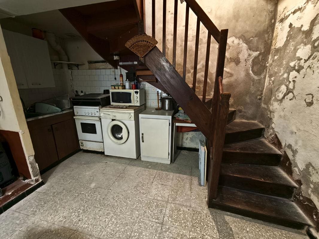 Maison à vendre, 60m², Caudiès-de-Fenouillèdes