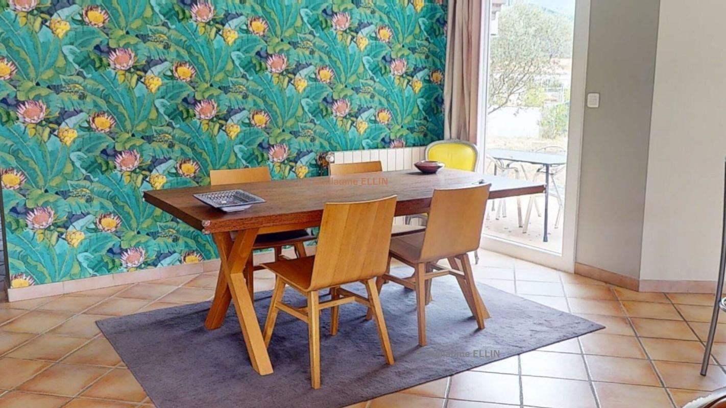 Maison à vendre, 112m², Saint-Paul-de-Fenouillet