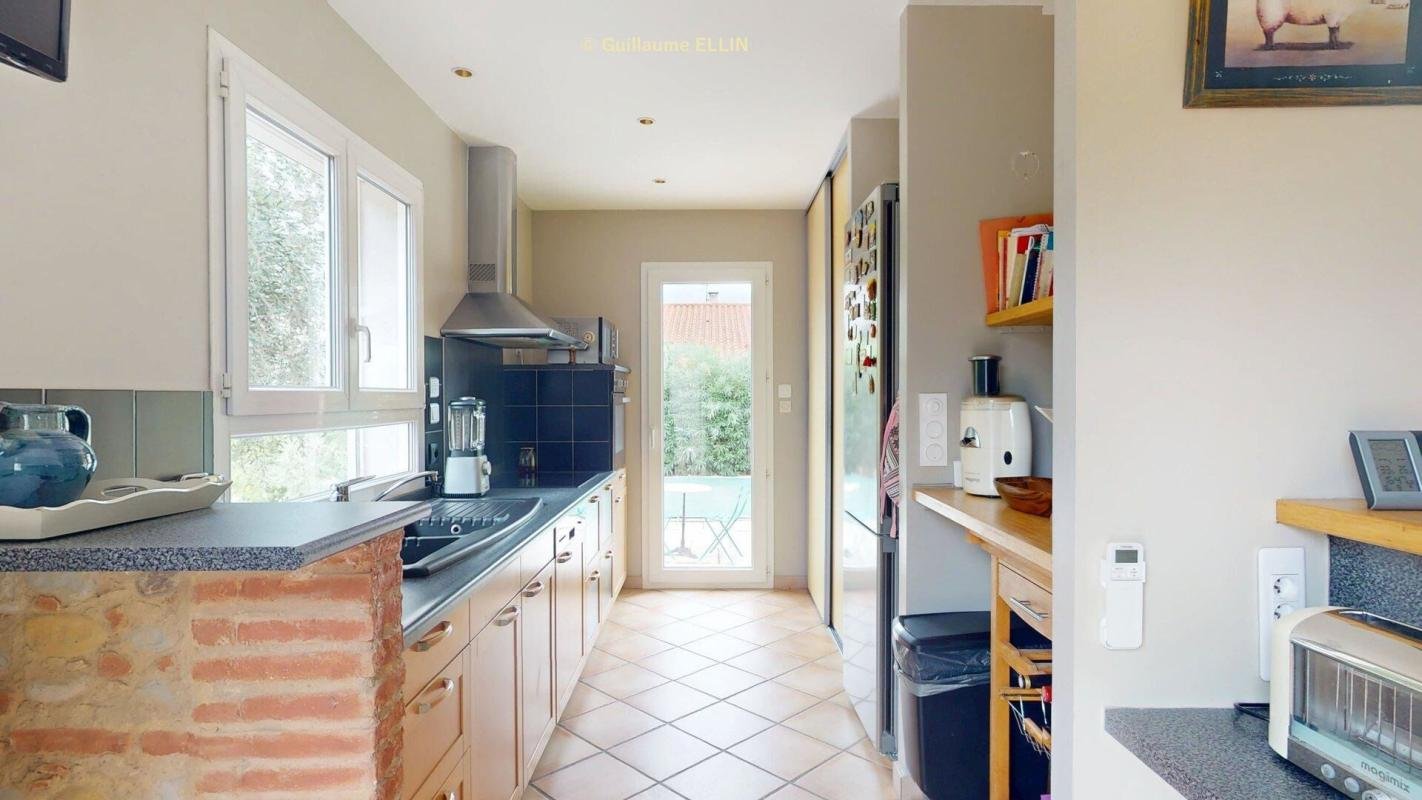 Maison à vendre, 112m², Saint-Paul-de-Fenouillet