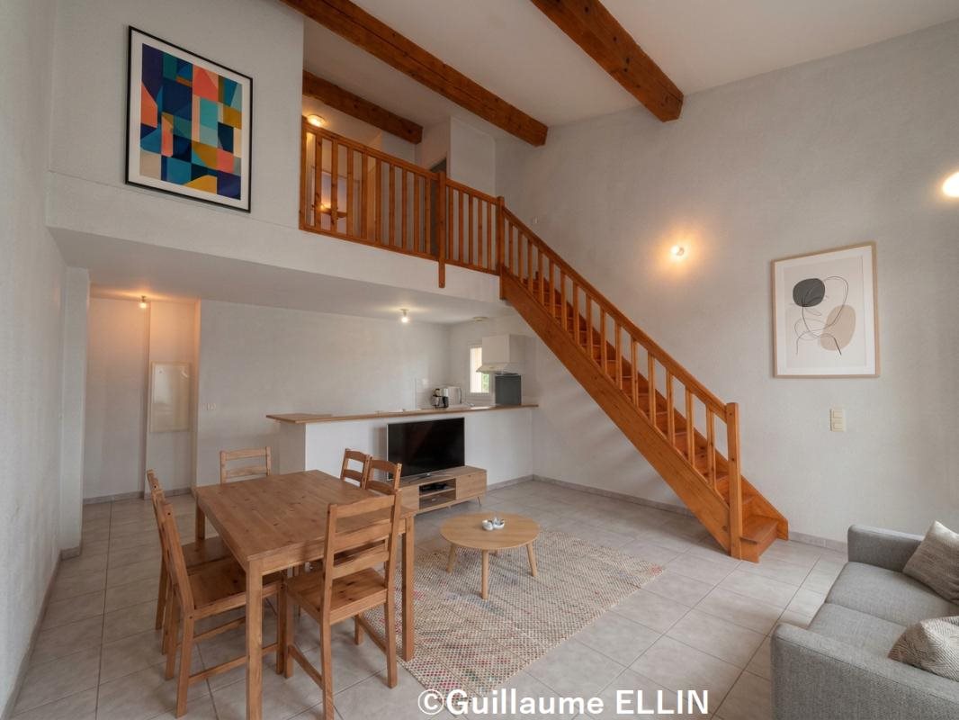 Appartement à vendre, 67m², Perpignan
