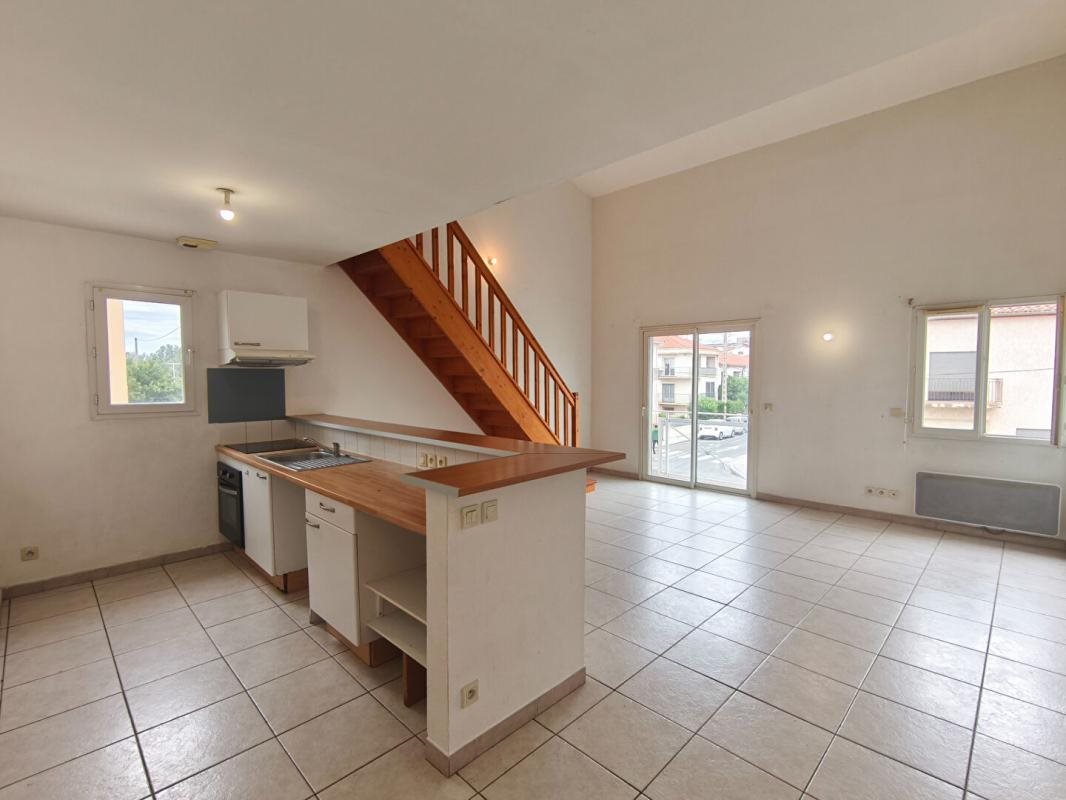 Appartement à vendre, 67m², Perpignan