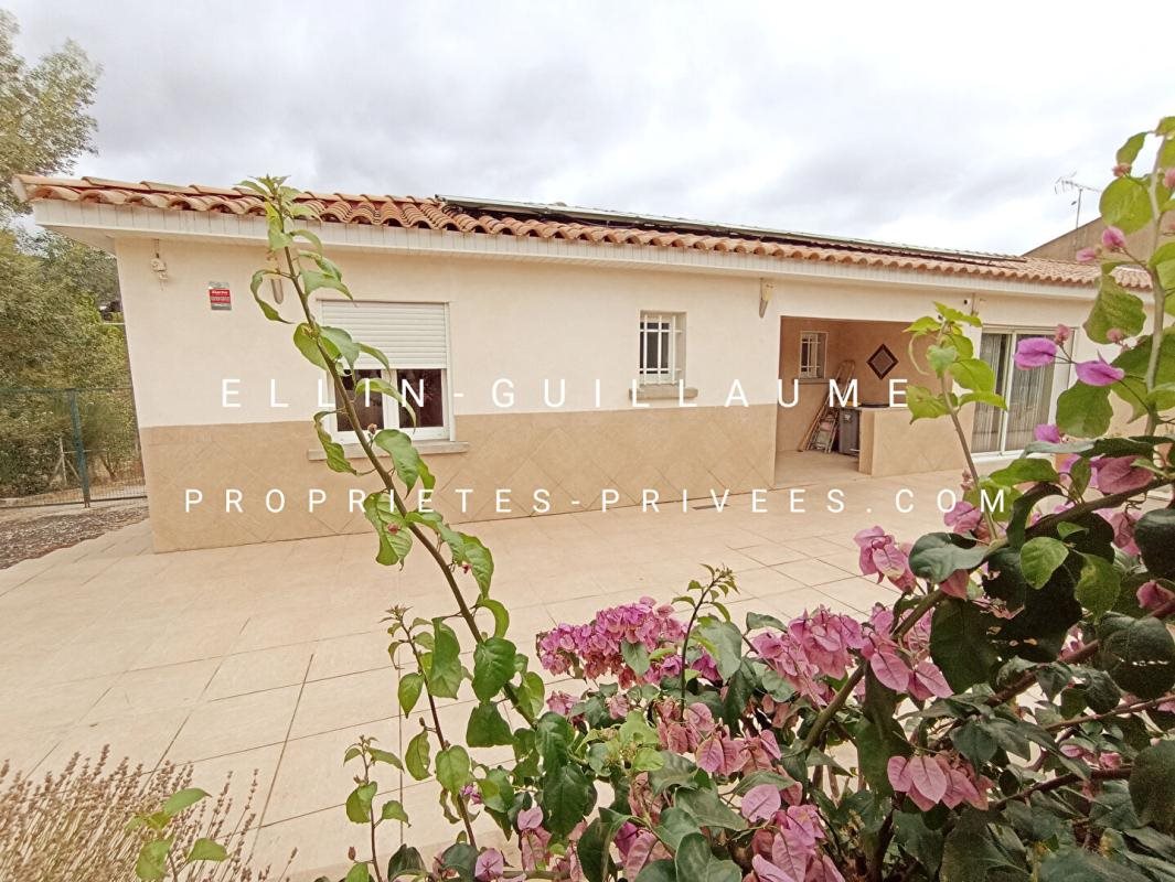Maison à vendre, 310m², Caudiès-de-Fenouillèdes