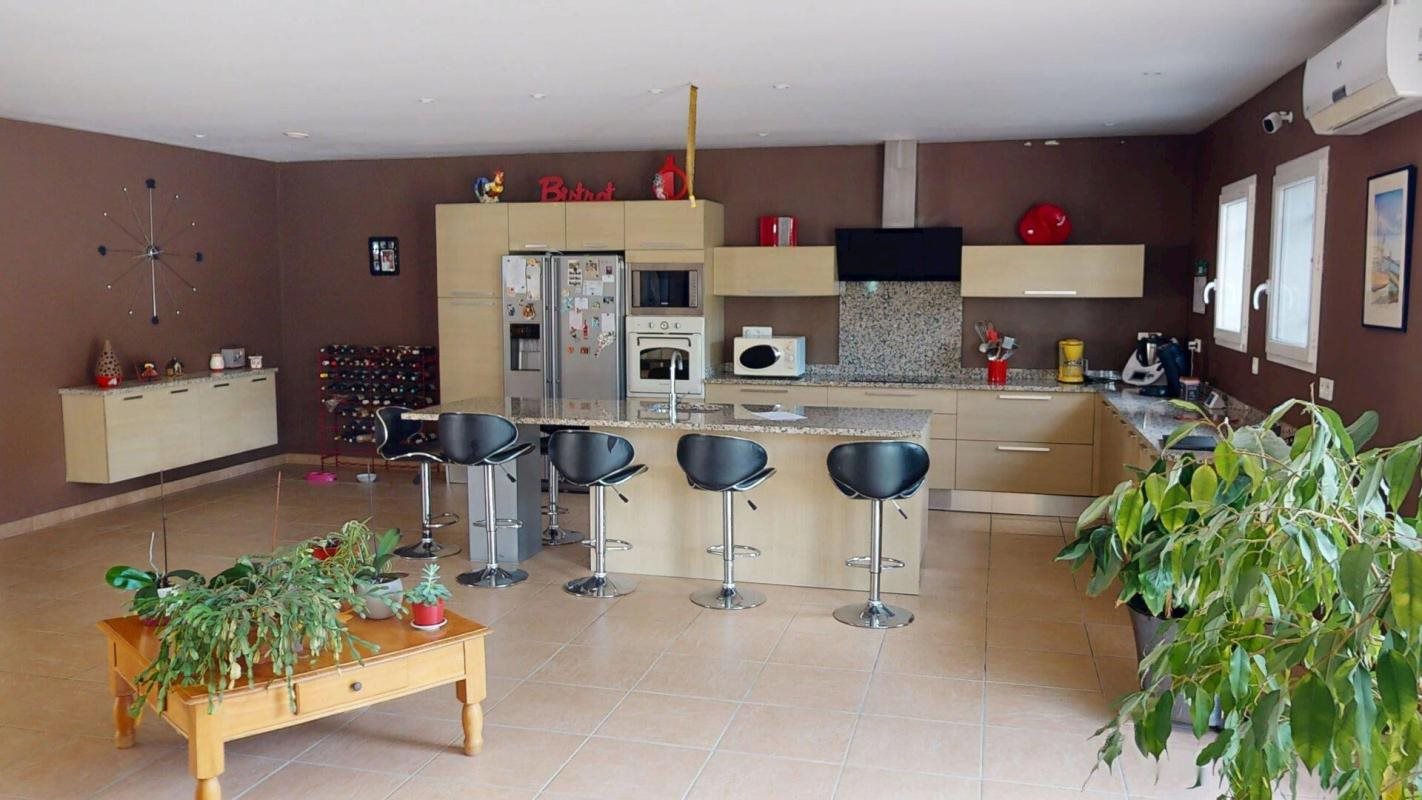 Maison à vendre, 310m², Caudiès-de-Fenouillèdes