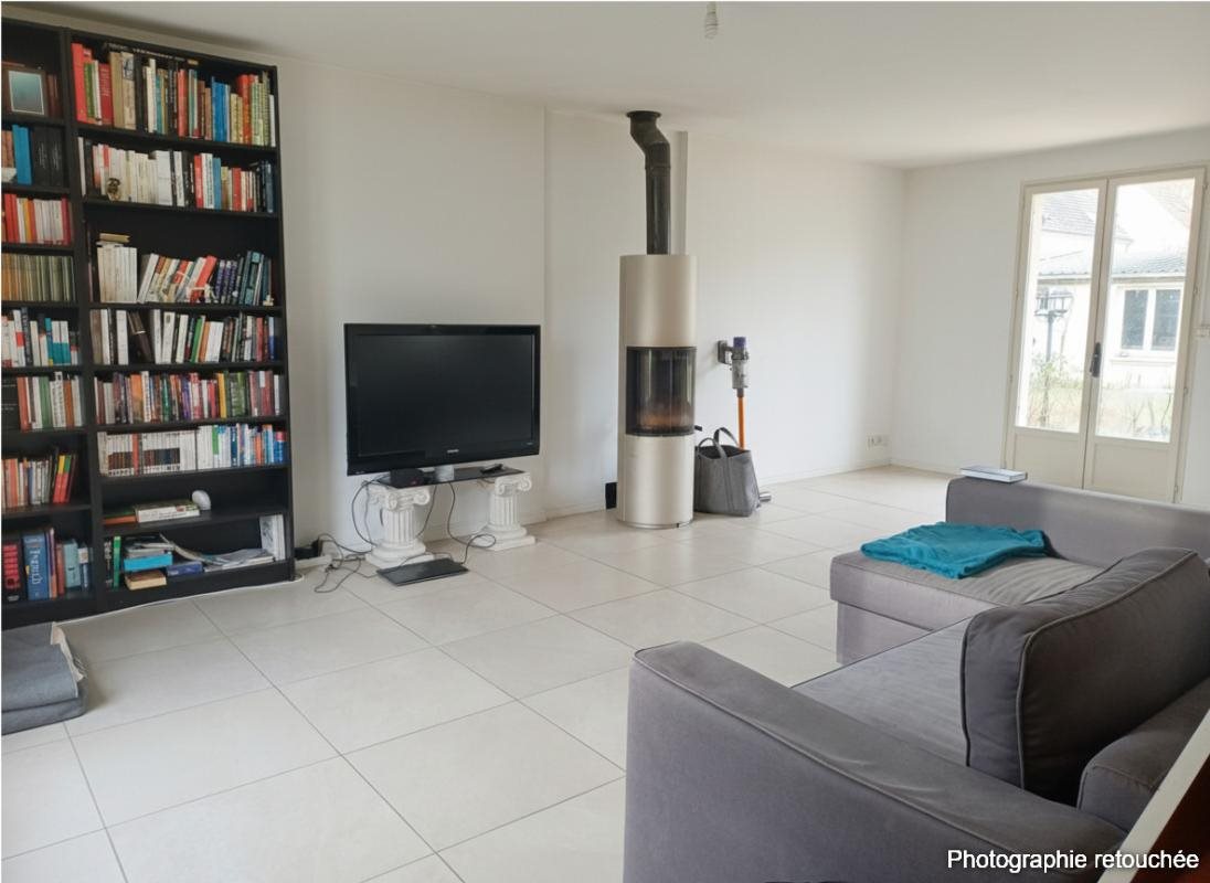 Maison à vendre, 170m², Le Meux