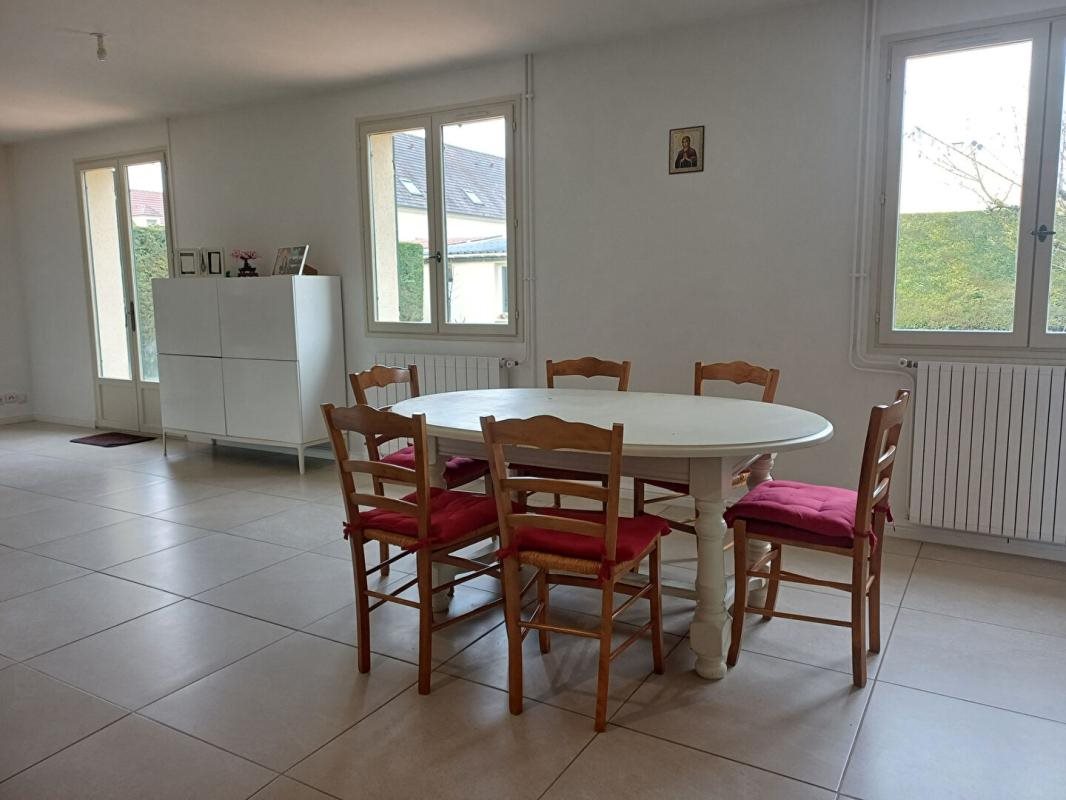 Maison à vendre, 170m², Le Meux
