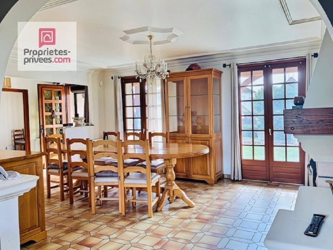 Maison à vendre, 170m², Saint-Léger-aux-Bois