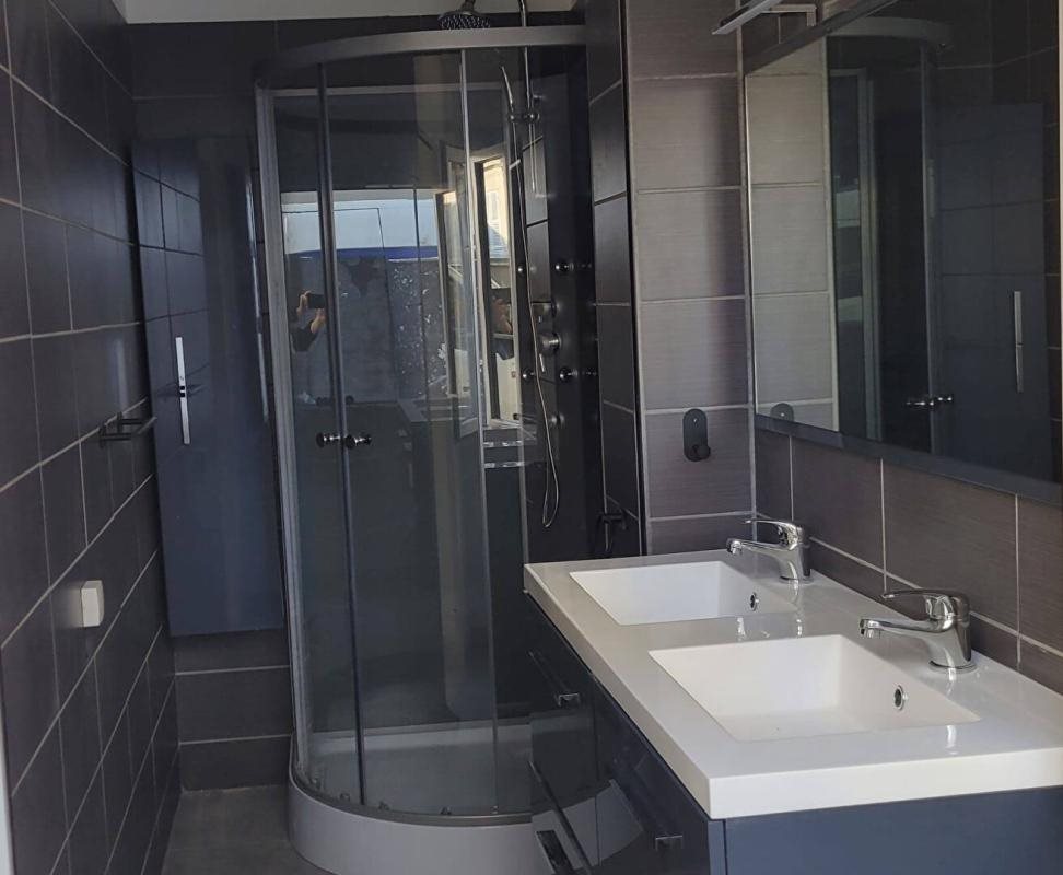 Appartement à louer, 34m², Noyon