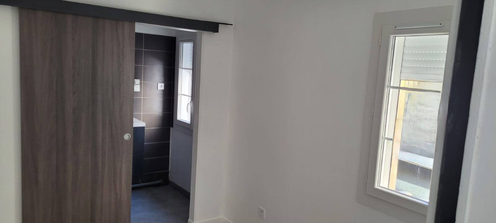 Appartement à louer, 34m², Noyon