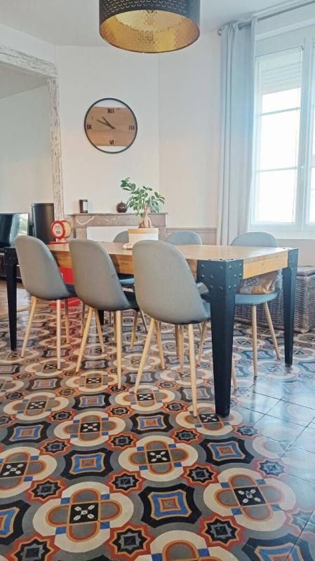 Maison à vendre, 100m², Margny-lès-Compiègne