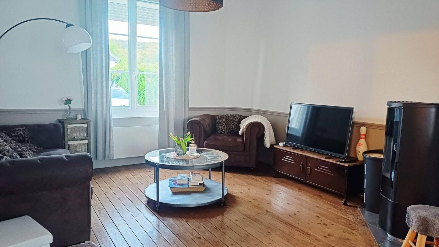 Maison à vendre, 100m², Margny-lès-Compiègne