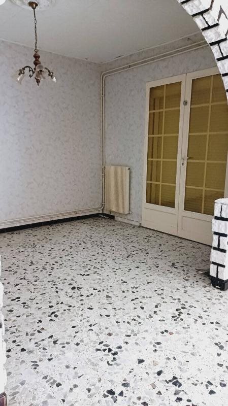Maison à vendre, 80m², Esmery-Hallon