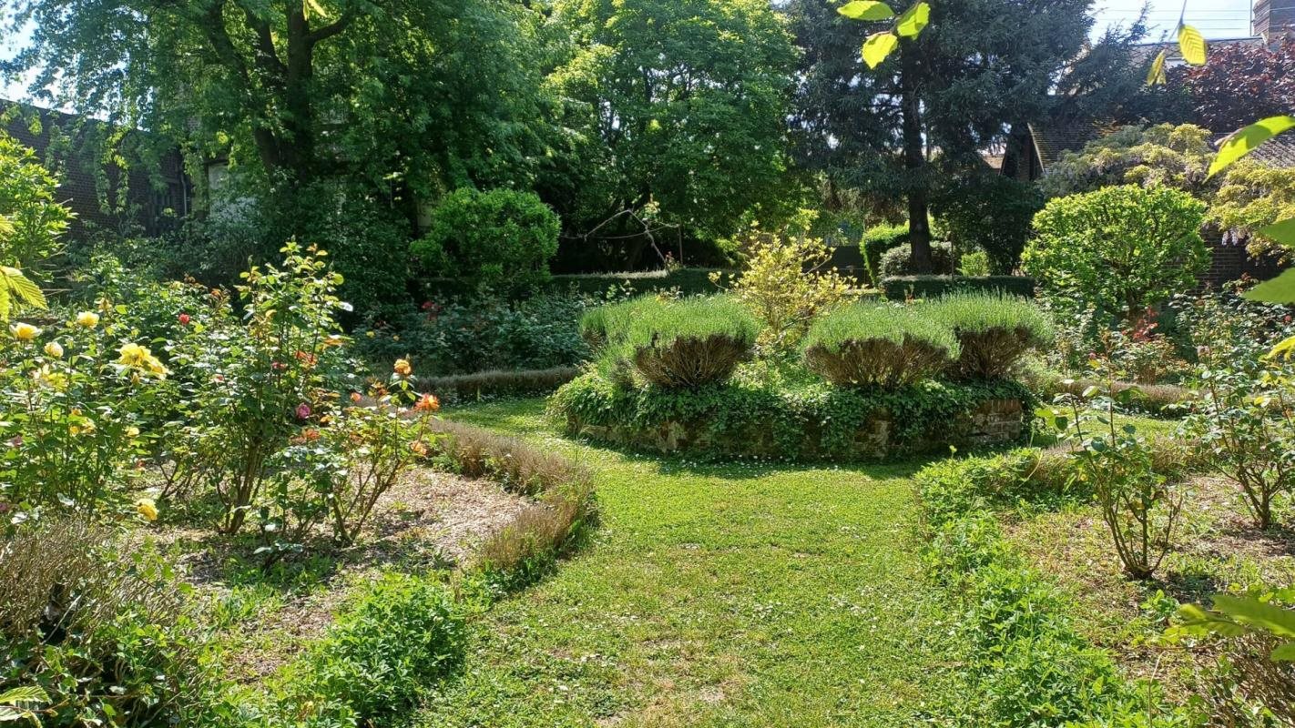 Maison à vendre, 253m², Noyon