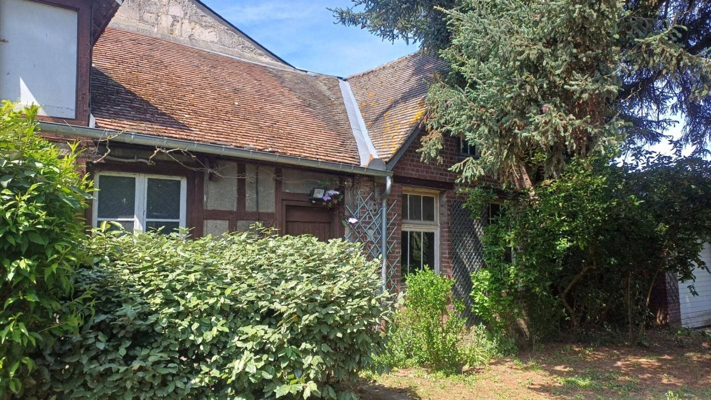 Maison à vendre, 253m², Noyon