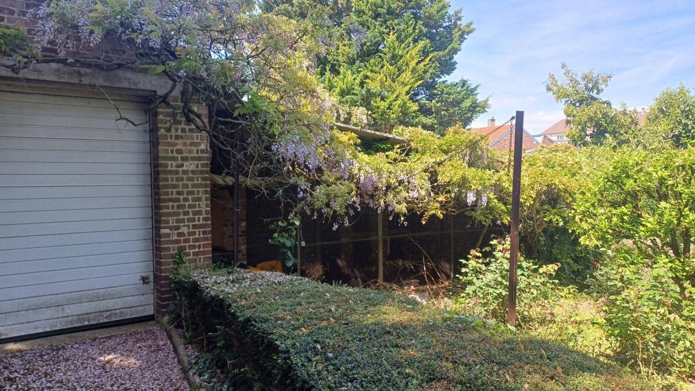 Maison à vendre, 253m², Noyon