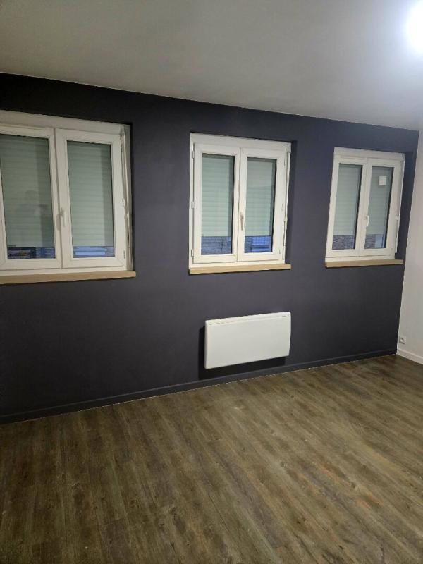 Appartement à louer, 30m², Noyon