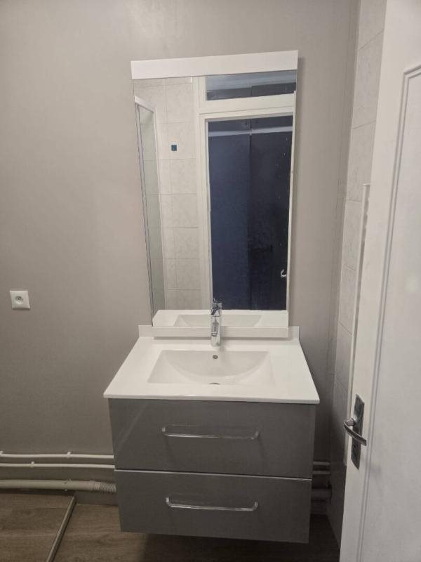 Appartement à louer, 30m², Noyon
