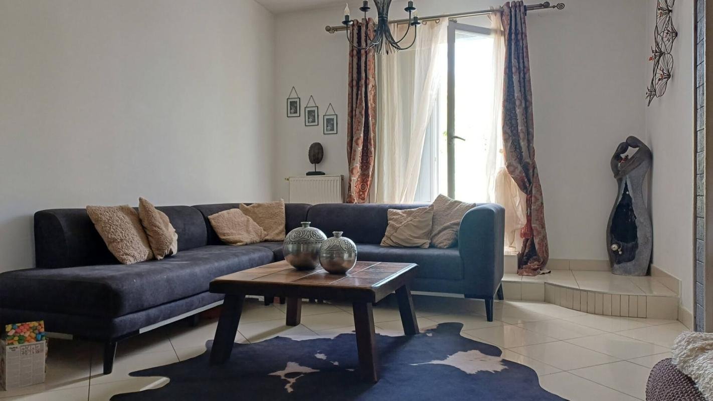 Maison à vendre, 171m², Claye-Souilly