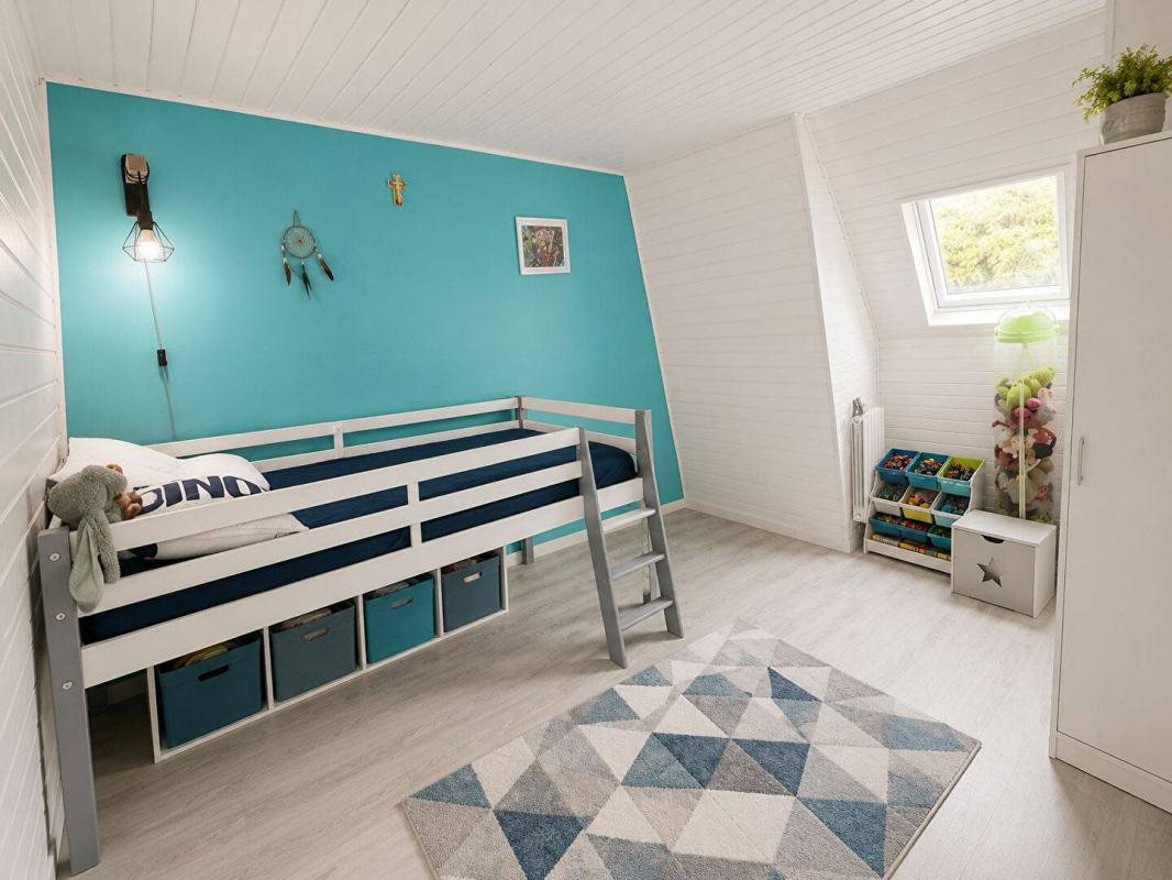 Maison à vendre, 127m², Sempigny