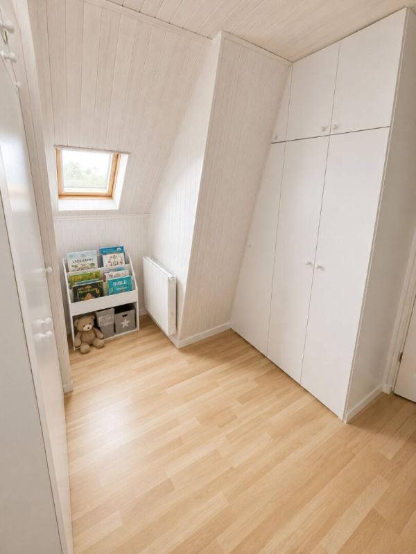 Maison à vendre, 127m², Sempigny