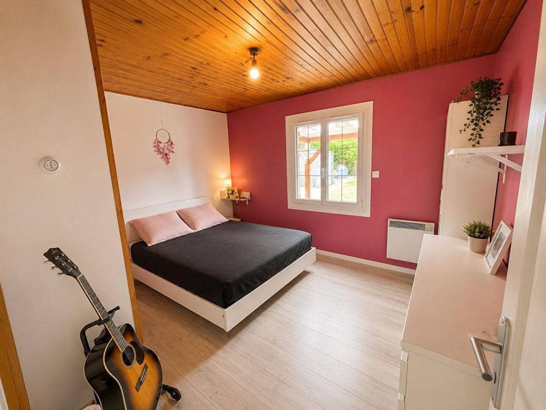 Maison à vendre, 127m², Sempigny