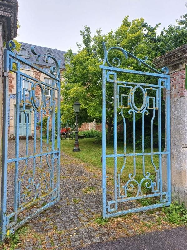 Maison à vendre, 363m², Compiègne