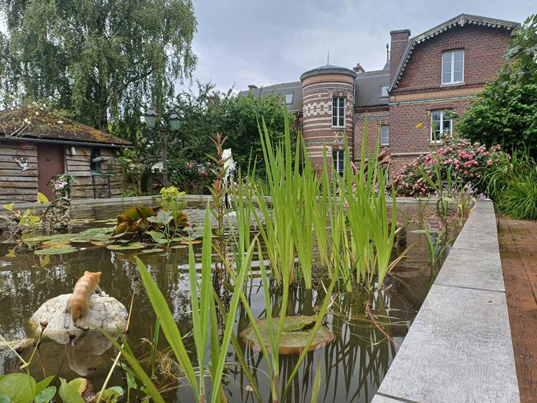 Maison à vendre, 363m², Compiègne